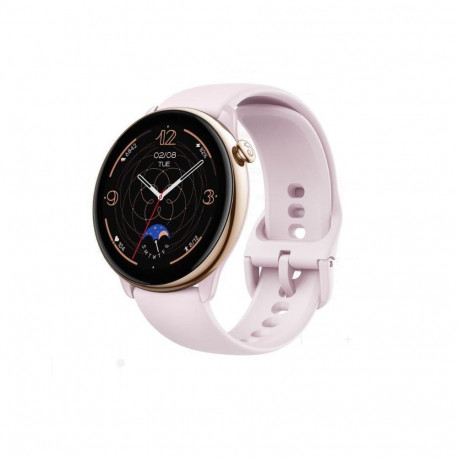 Amazfit nutikell GTR Mini kergelt kahjustatud pakend, misty pink