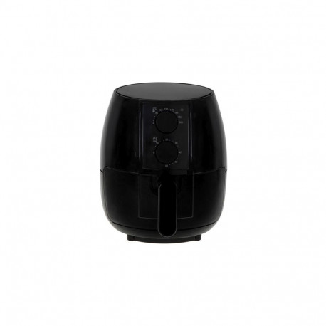 Adler Airfryer Oven  AD 6312  Power 1600 W  Capacity 2.5 L  Convection  Black 5905575904621