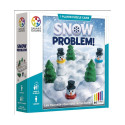 Brain Games Snow Problem