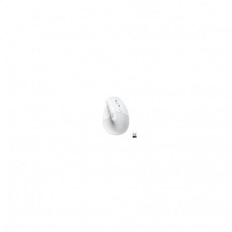 Logitech hiir Lift vertikaalne ergonoomiline 910-006475
