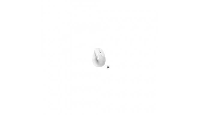 Logitech Lift Vertical Ergonomic Mouse 910-006475