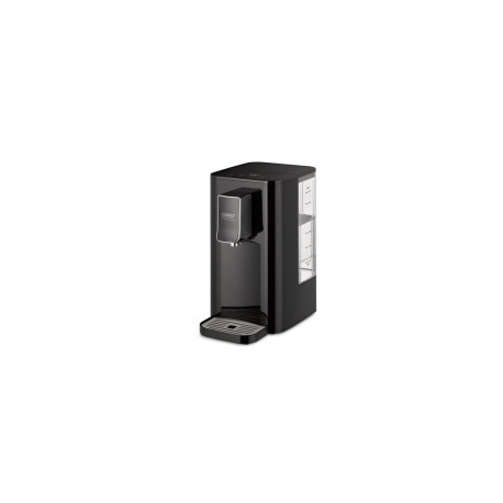 Caso  Turbo hot water dispenser  HW 550  Water Dispenser  2600 W  2.9 L Black