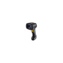 Datalogic PowerScan PD9630-DPX, Scanner only, 2D, DPM, black, yellow