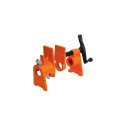 Pipe clamp set for 3/4" tubes Truper®