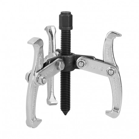 3 jaw gear puller max 83x60mm (aperture x reach) Truper®