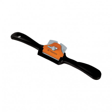 Round face spokeshave 9" Truper®
