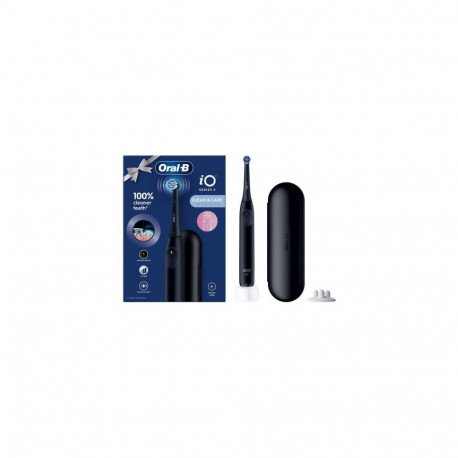 Oral-B Electric Toothbrush iO Series 2 Limited Edition Night Black EU