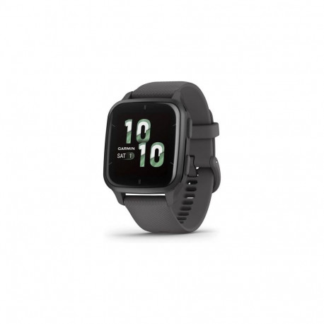 Garmin Venu Sq2 Smart Watch 40mm, GPS, Shadow Grey EU