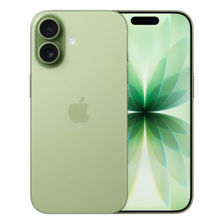 Apple MOBILE PHONE IPHONE 17/256GB SAGE MG6N4