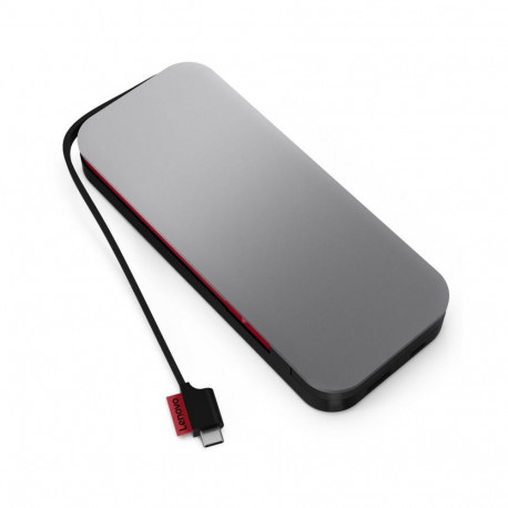 Lenovo Go Laptop Power Bank USB-C 74 Wh 20000 Ah, 65 W