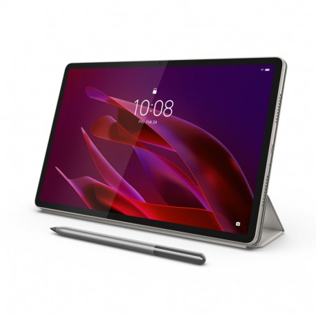 Lenovo Yoga Tab Wi-Fi (without power adapter) | ZAG60208SE | 11.1 " | Seashell | 3200 x 2000 pixels 