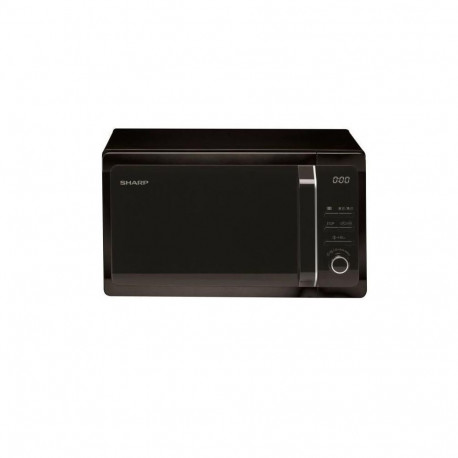 Sharp MICROWAVE OVEN 20L SOLO/R243BK