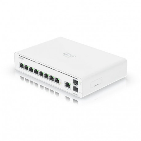 Ubiquiti networks UBIQUITI UISP-Console-EU Controler Sw
