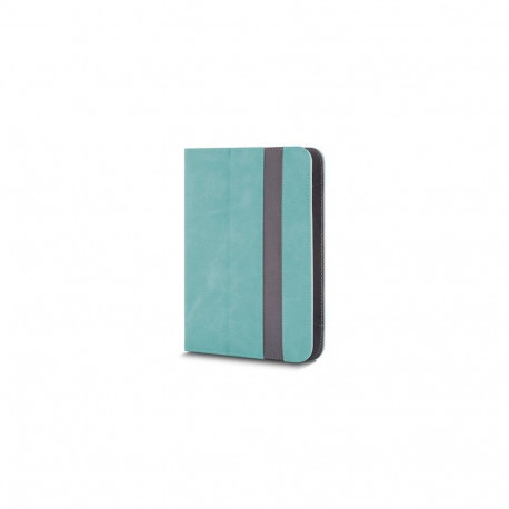 GreenGo Case Fantasia for Tablet 7-8 Mint