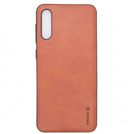 Evelatus Samsung A50 Kuton Brown