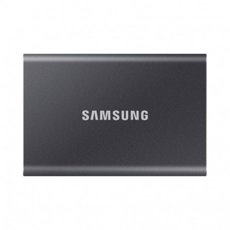 Samsung Samsung MU-PC1T0T/WW Portable SSD T7 USB 3.2 1TB Silver