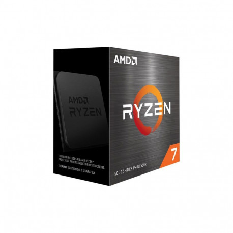 AMD Ryzen 5 5600G, 3.9 GHz, AM4, Processor threads 12, Packing Retail, Processor cores 6, Component 