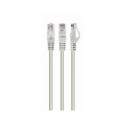 Gembird PATCH CABLE CAT6 UTP 20M/GREY PP6U-20M