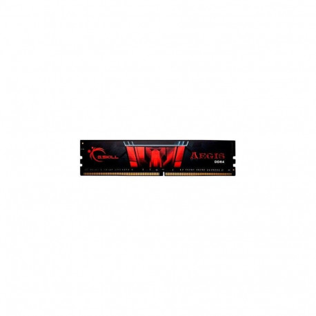 G.Skill RAM 16GB DDR4 2666MHz PC/server