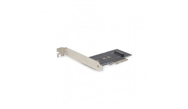 Gembird PC ACC M.2 SSD ADAPTER PCI-E/ADD-ON CARD PEX-M2-01
