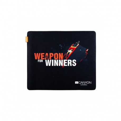 Canyon MOUSE PAD-5 Black