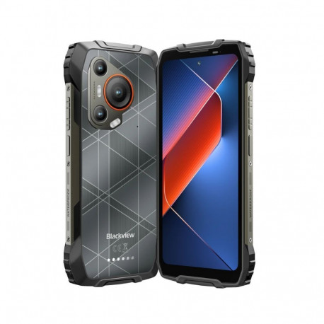 Blackview BL7000 Rugged 5G Smartphone 8GB/256GB Outdoor Phone Black