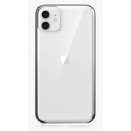 iLike Apple iPhone 12 Mini 5.4 1mm Slim Case Transparent