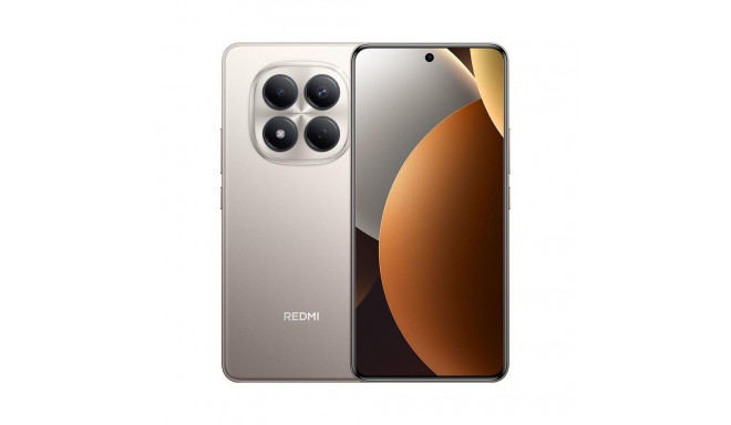 Xiaomi Redmi Note 15 Pro 8+256GB, Gray