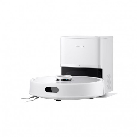 Robottolmuimeja Q7TF+, 10000Pa/3200mAh, Roborock, Valge