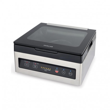 Vaakumpakendaja the Vacuum Pro Plus, Stollar