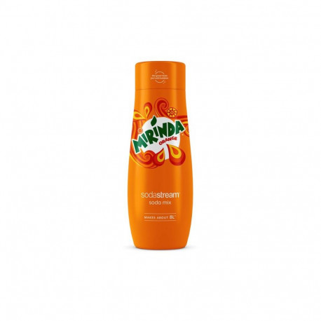 Mirinda 440ml SodaStream