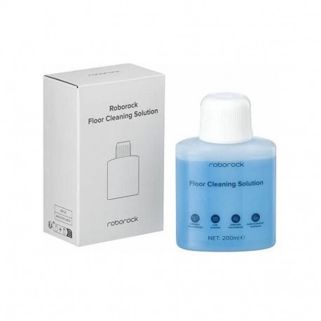 Puhastusvahend põrandale robotile 200ml, Roborock