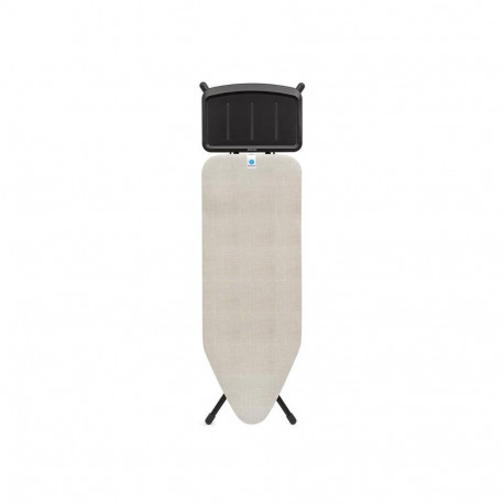 Triikimislaud C triikimissüsteemile 124x45, Brabantia, Hall