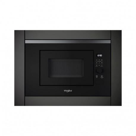 Int.mikrolaineahi grilliga, Whirlpool, rst.vaba