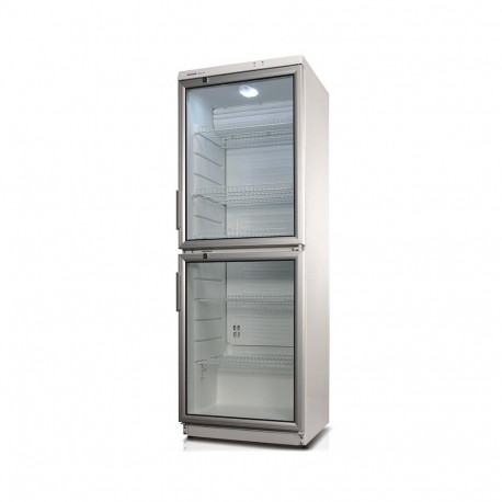 Vitriinikülmik Snaige, 173 cm, 2 ust