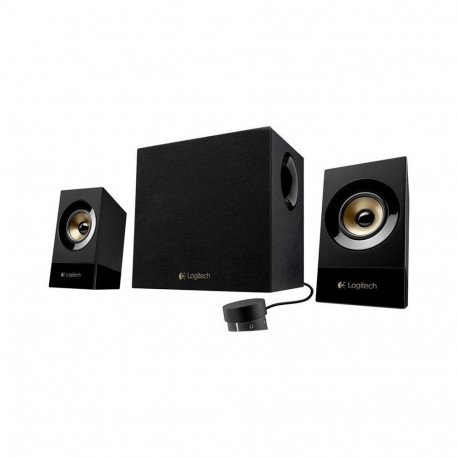PC Kõlarid Logitech Z533 2.1