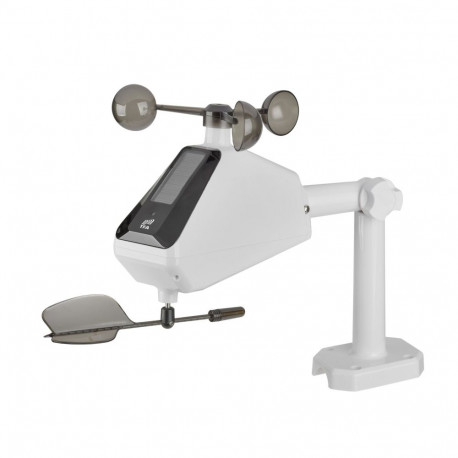 TFA.me tuuleandur 30.3904.02 ID-A2, valge