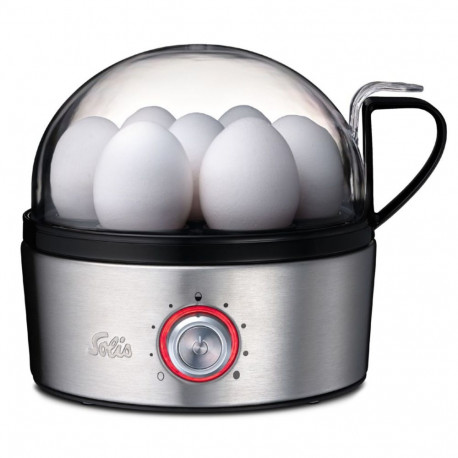 Solis Egg Boiler & More     8272