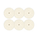 Dremel 414 Polishing Wheel