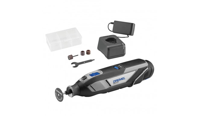 Dremel 8240-5 Cordless Multi-Tool