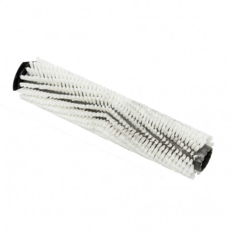 Nilfisk rullhari 107411860 PP 310mm, valge