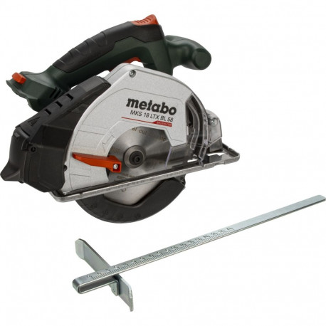Metabo MKS 18 LTX BL 58 Cordless Metal Hand Saw