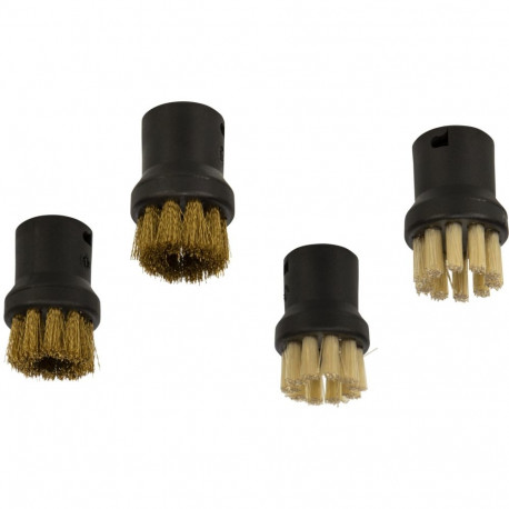 Kärcher võimsate harjade komplekt