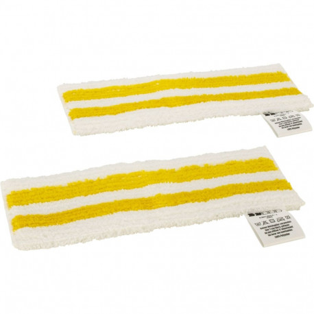Kärcher Universal Cloth Set Floor Tool EasyFix