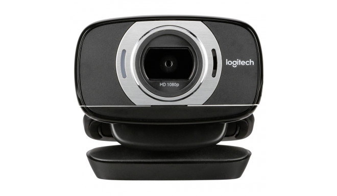 Logitech webcam C615HD FullHD