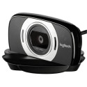 Logitech webcam C615HD FullHD