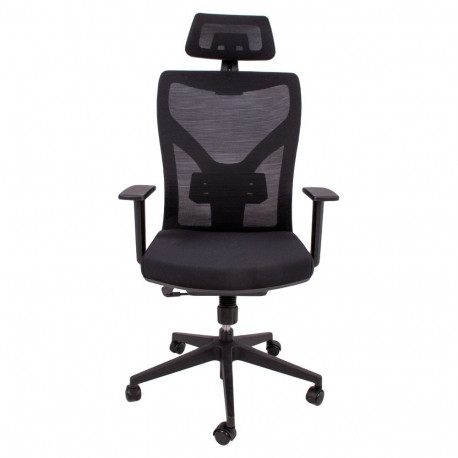 Task chair VENON black