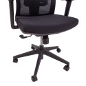 Task chair VENON black