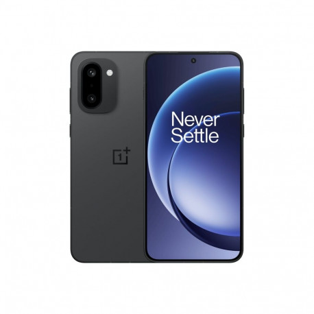 OnePlus | 15R | Charcoal Black | 6.83 " | AMOLED | 1272 x 2800 pixels | Qualcomm | Snapdragon 8 Gen 