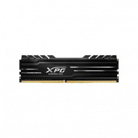 ADATA | XPG GAMMIX D10 | 32 GB | DDR4 | 3200 MHz | PC/server | registreeritud ei | ECC ei